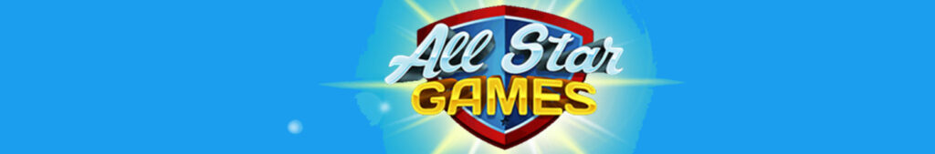 All Star Games Casino