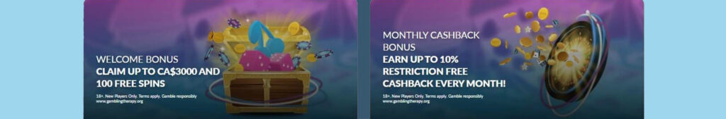 Amazon Slots Casino Bonus