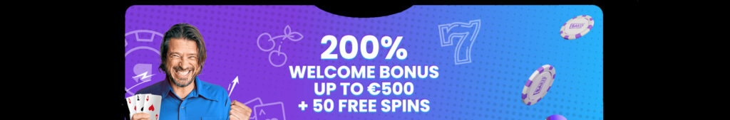 Barz Casino Bonus