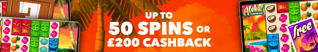 Bonzo Spins Casino Bonus