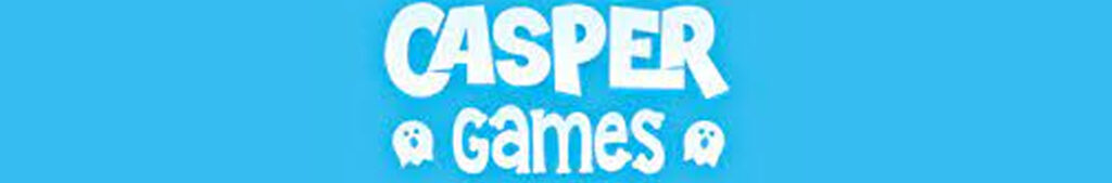 Casper Games Casino