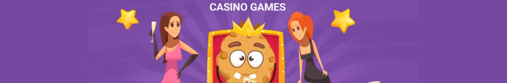 Cookie Casino Games