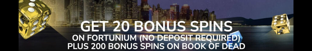 Jackpot Village Casino Bonus