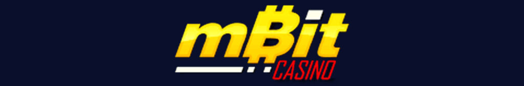 mBit Casino Review