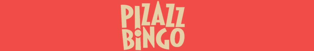 Pizazz Bingo