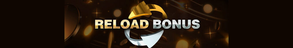 Reload Casino Bonus