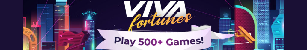 Play Viva Fortunes Games