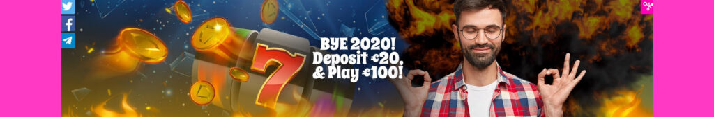 Bet4Joy Casino Bonus