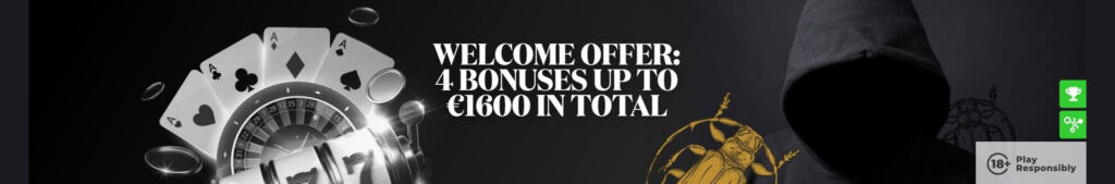 777Stakes Casino Bonus