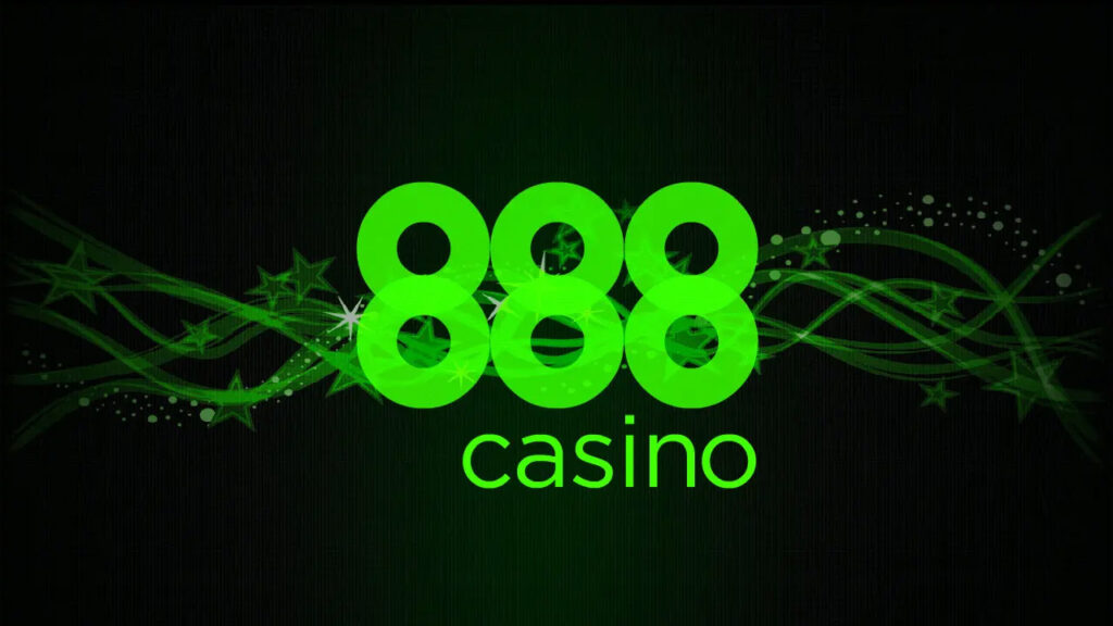 Online casino