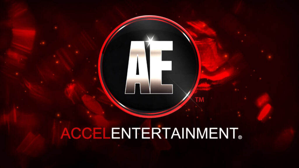 Gaming market Accel Entertainment