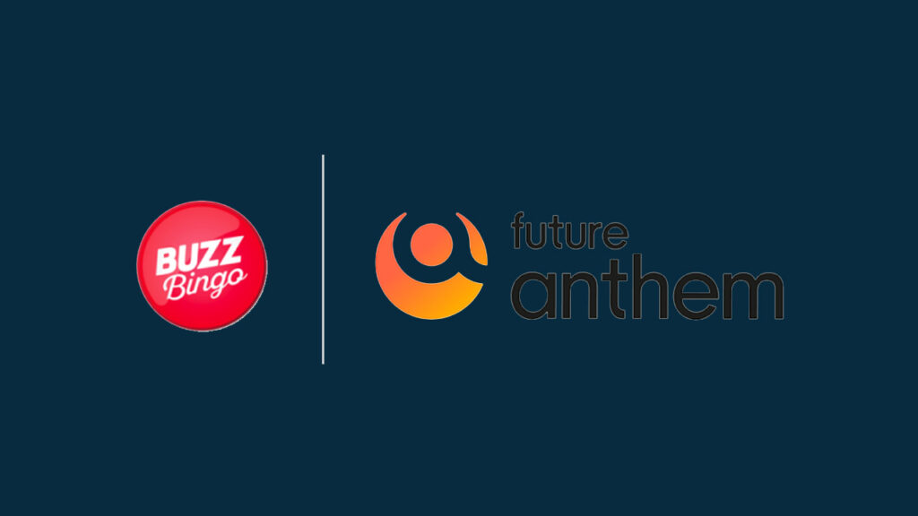 Future Anthem Buzz Bingo