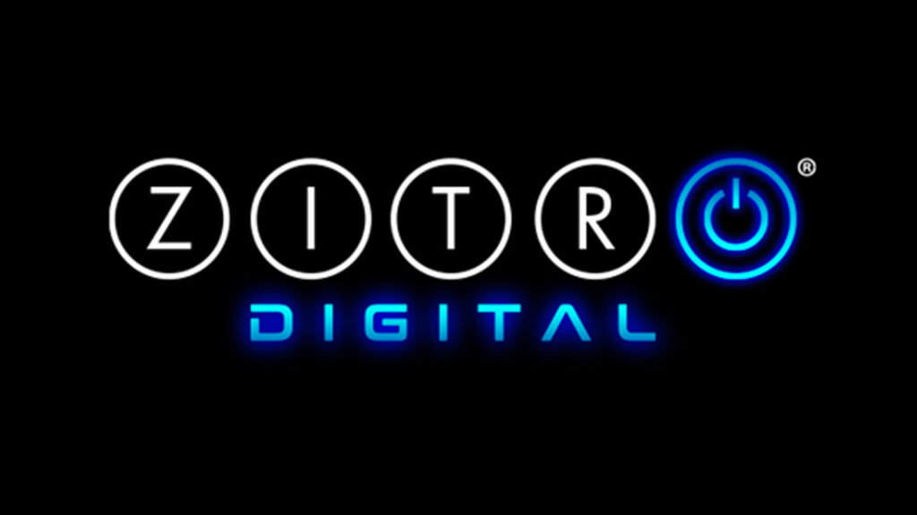 Zitro Digital EveryMatrix