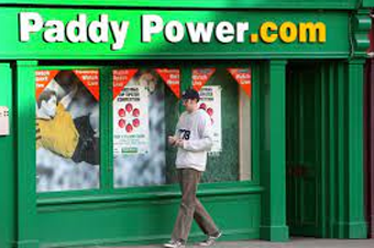 Casino Review The latest ASA Paddy Power ad verdict is too harsh.