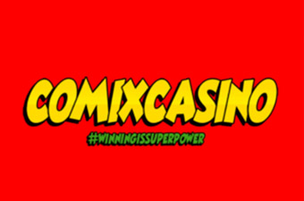 Casino Review Comix Casino Review