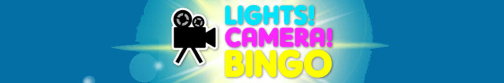 Lights Camera Bingo Casino Review