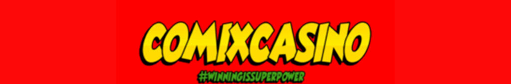 Comix Casino Review