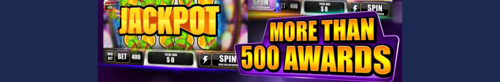 Cop Slots Casino Bonus