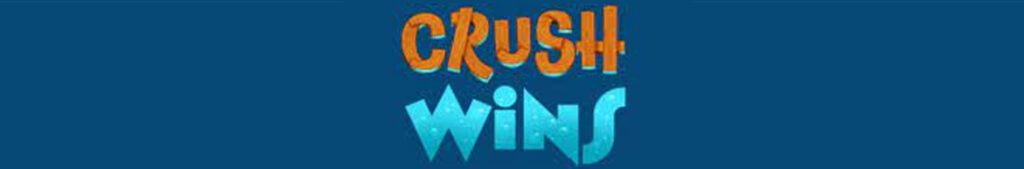 Crush Wins Casino