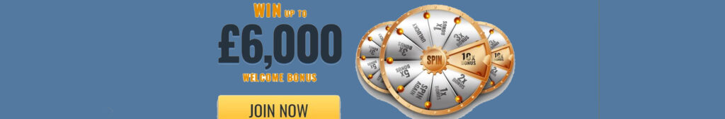 Loot Casino Bonus