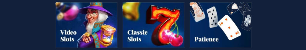 Loyal Casino Games
