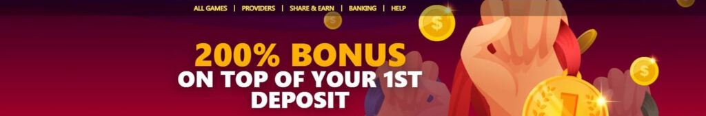 Ngagewin Casino Bonus
