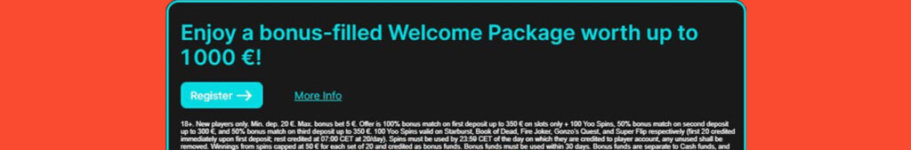 Pinball Slots Casino Bonus