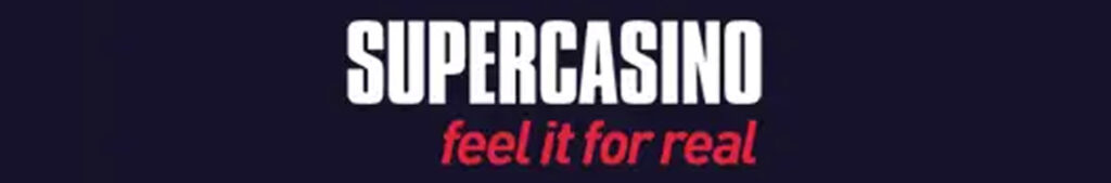 SuperCasino SuperCasino Review