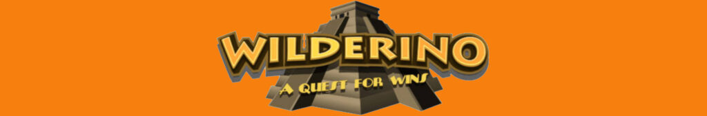 Wilderino Casino Review