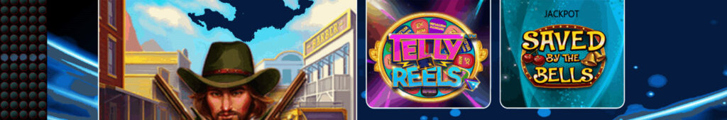 Winzinator Casino Games