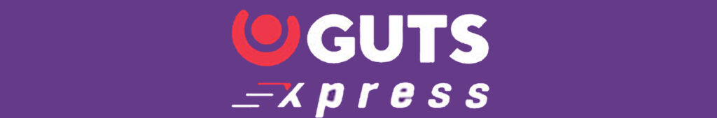 Guts Xpress Casino Review