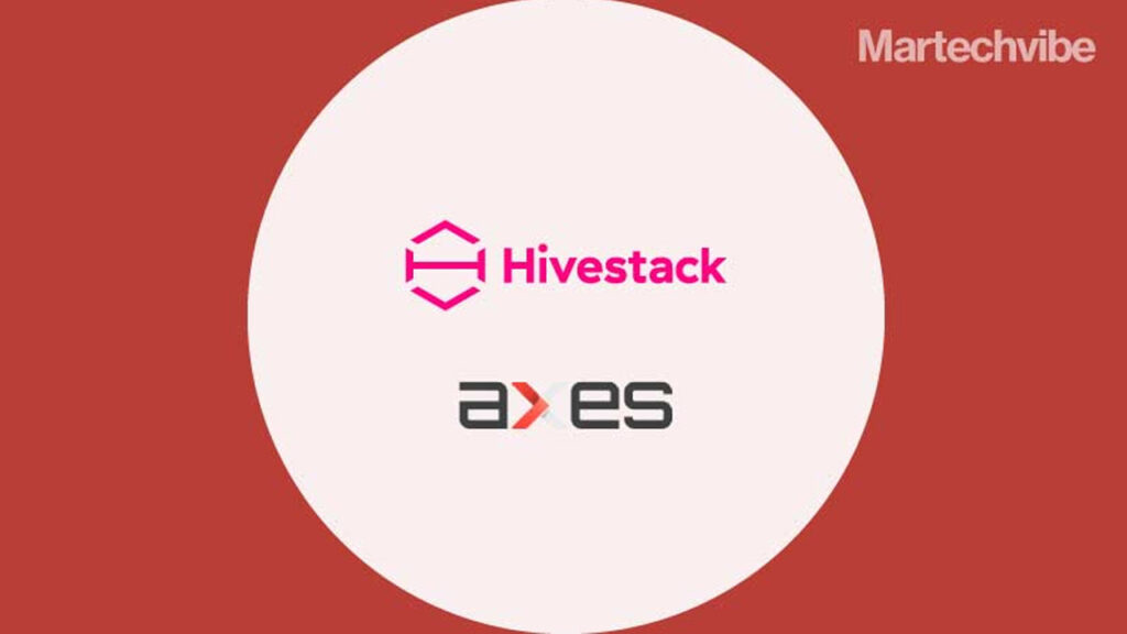 Axes and Hivestack Casino