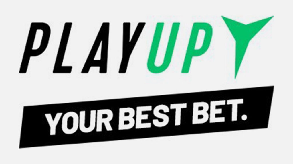 PlayUp's new betting platform