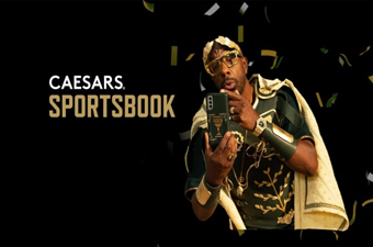 Casino Review The new Caesars Sportsbook and World Series of Poker Room at Harrah’s New Orleans is open!
