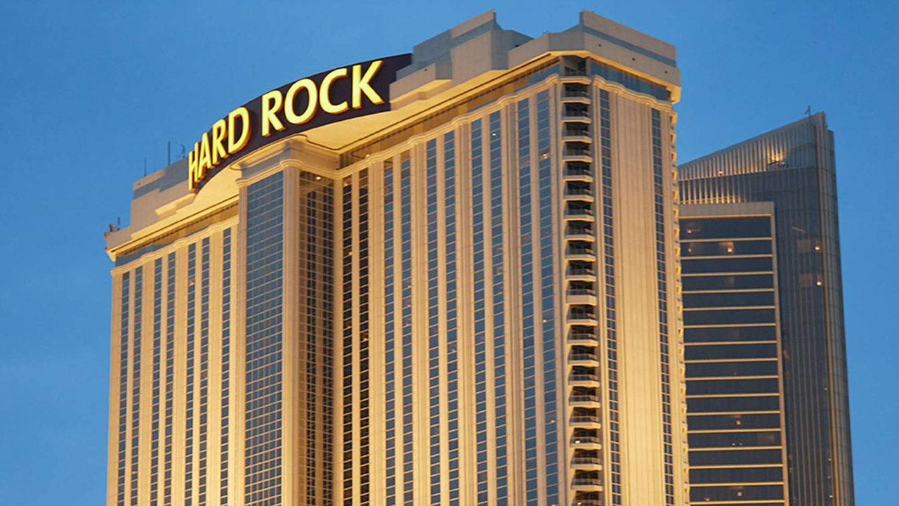 Joe Lupo The Man Who s Been Essentially Running Hard Rock Casinos