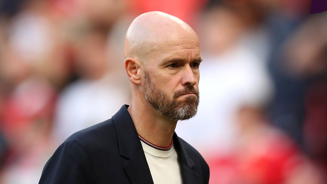 Casino Review People love to bet on Man Utd manager Ten Hag, but will he be the first one fired?