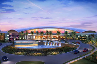 Casino Review The desert is no place for diamonds. But, it might just be the perfect habitat of ASM Global’s newest partner – Desert Diamond Casinos!