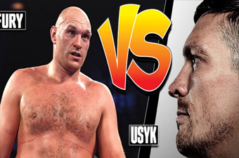 Casino Review The fight between Fury and Usyk is one of the most anticipated fights in recent memory.