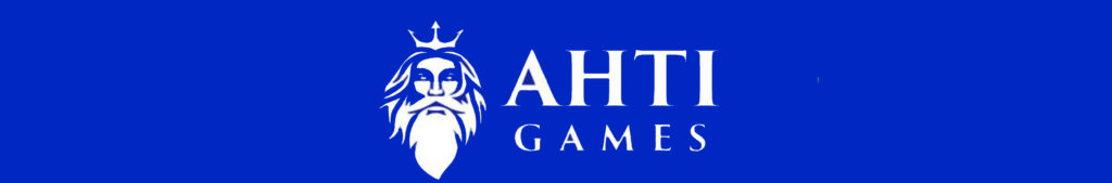 Ahti Games Casino