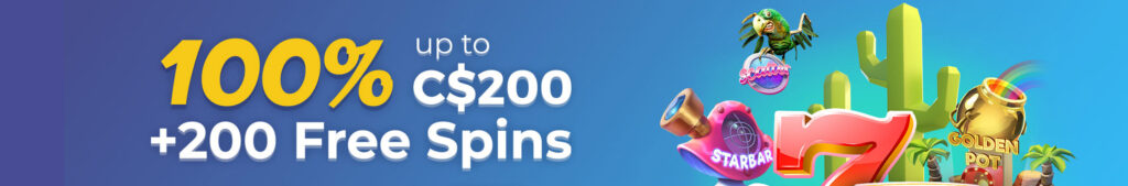 Casino Joy Bonus