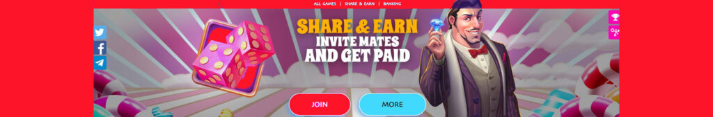 Online Casino London App