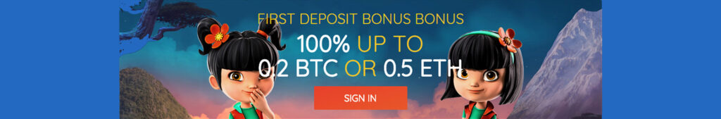 Bitcoin Penguin Casino Bonus