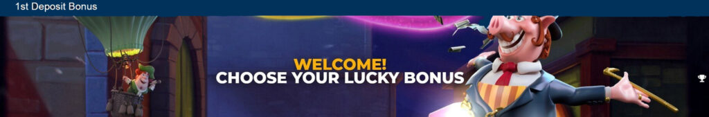 Turbonino Casino Bonus