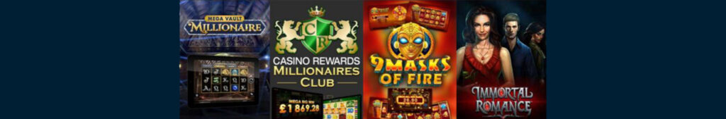 Spinzwin Casino Games