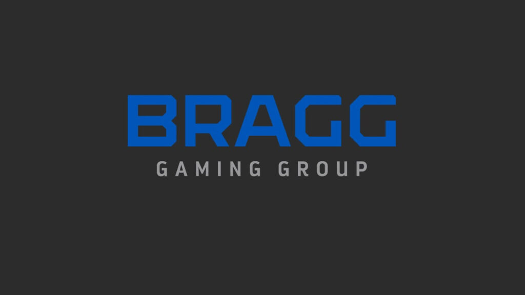 Bragg Gaming Group Bally's Interactive