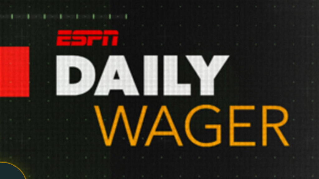ESPN Famous sports betting