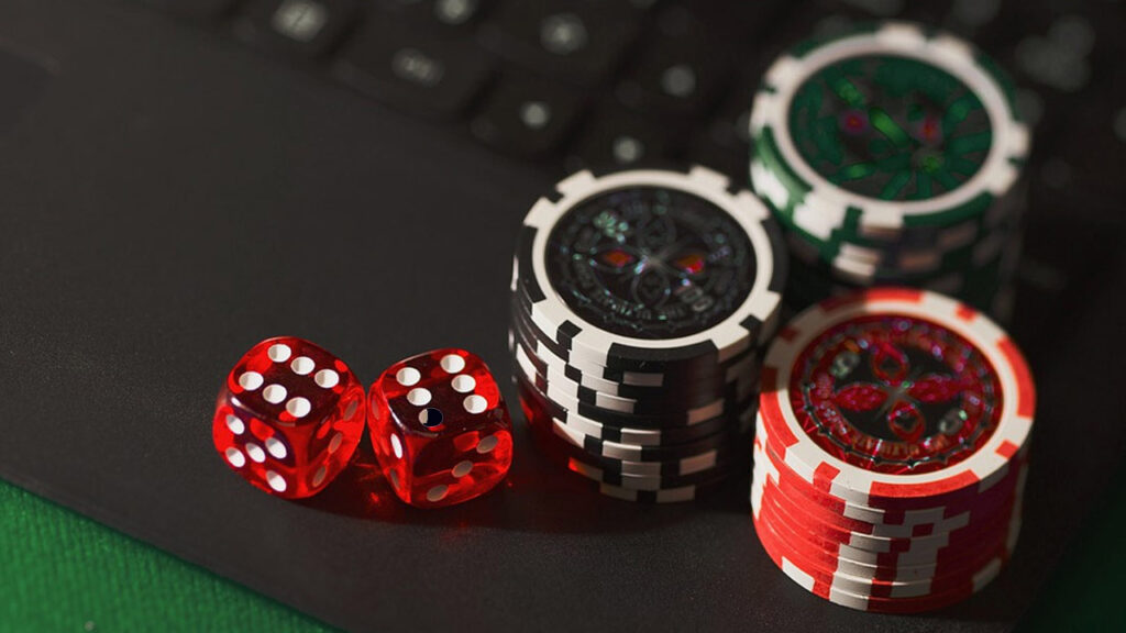 Video King Jamul Casino