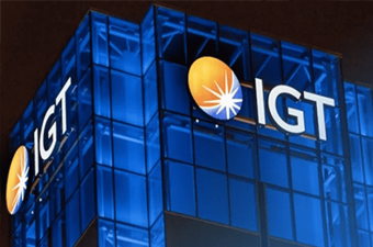 Casino Review The IGT has signed a 15-year contract with the Ontario Lottery and Gaming Corporation.