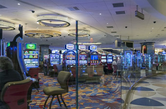 Casino Review Anti-smoking group to hold protest outside of a gaming conference in New Jersey