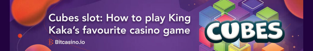 BitCasino Games